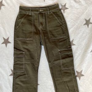 SHEIN cargo pants